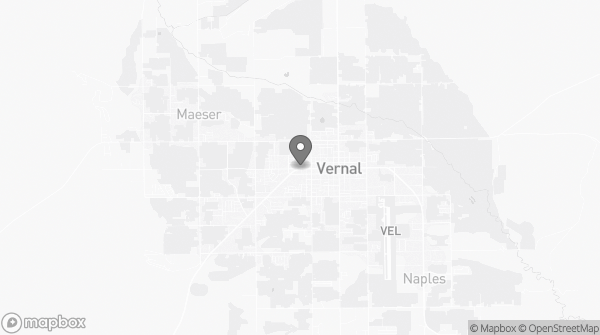 Bitcoin ATM in Vernal, UT