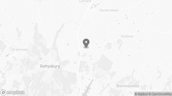 Bitcoin ATM in Gettysburg, PA