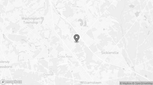 Bitcoin ATM in Sicklerville, NJ