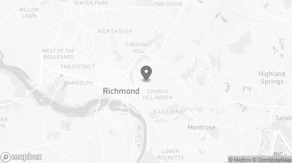 Bitcoin ATM in Richmond, VA