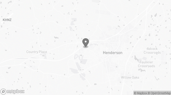 Bitcoin ATM in Henderson, NC