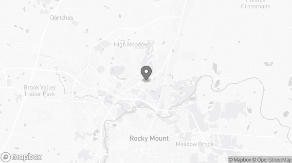 Bitcoin ATM in Rocky Mount, NC