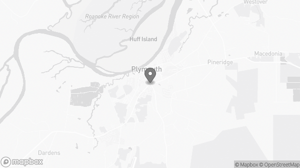 Bitcoin ATM in Plymouth, NC