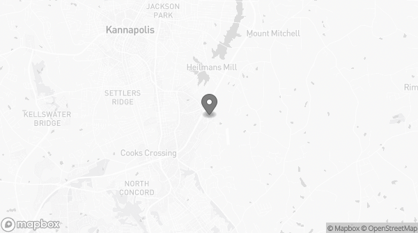 Bitcoin ATM in Concord, NC