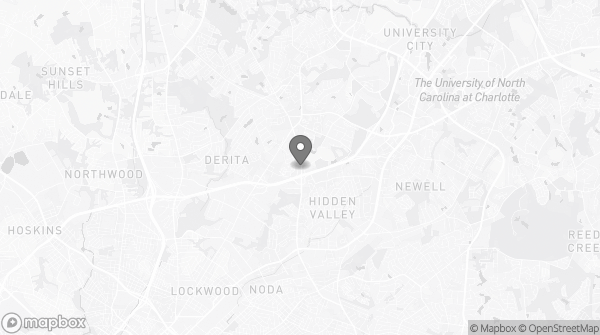 Bitcoin ATM in Charlotte, NC