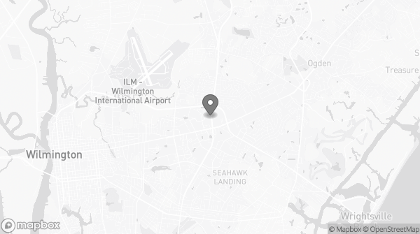 Bitcoin ATM in Wilmington, NC