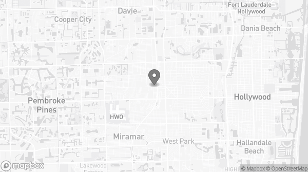 Bitcoin ATM in Hollywood, FL