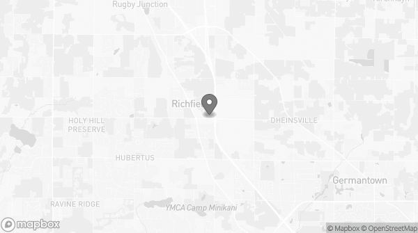 Bitcoin ATM in Richfield, WI