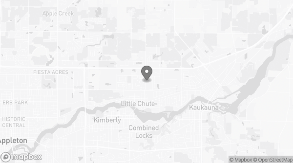 Bitcoin ATM in Little Chute, WI