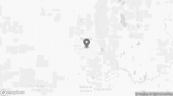 Bitcoin ATM in Sparta, MI