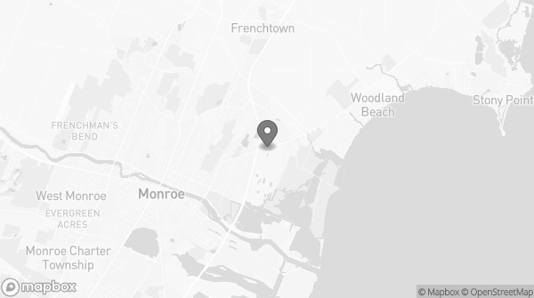 Bitcoin ATM in Monroe, MI