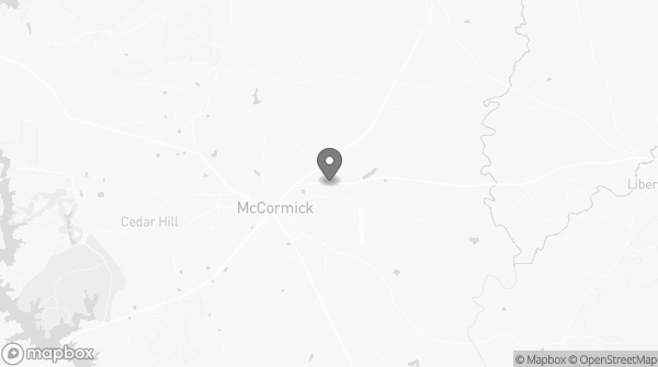 Bitcoin ATM in McCormick, SC