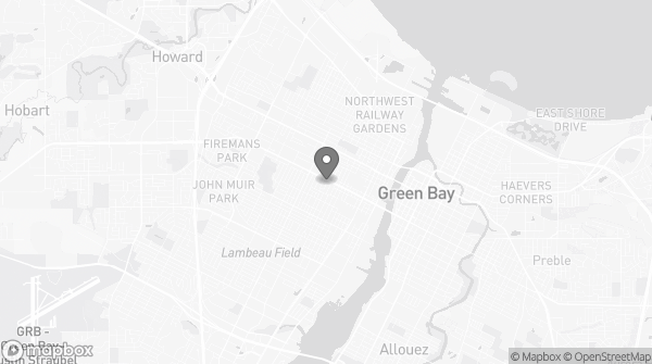 Bitcoin ATM in Green Bay, WI