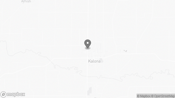 Bitcoin ATM in Kalona, IA