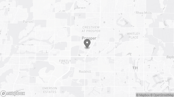 Bitcoin ATM in Prosper, TX