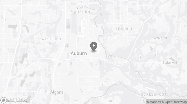 Bitcoin ATM in Auburn, WA