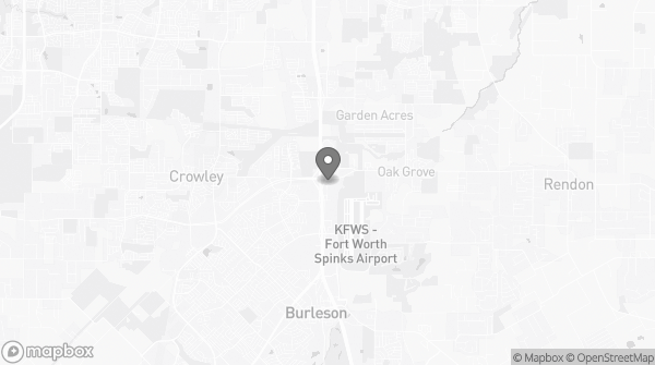 Bitcoin ATM in Burleson, TX