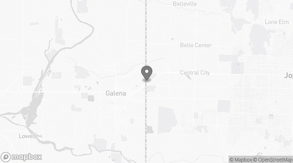 Bitcoin ATM in Joplin, MO