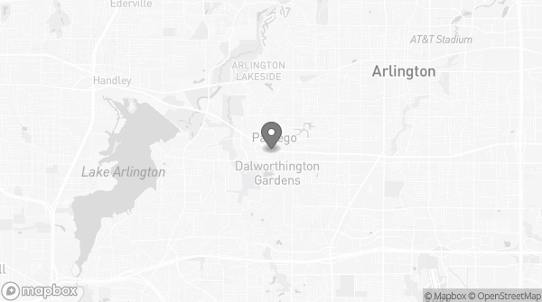 Bitcoin ATM in Dalworthington Gardens, TX