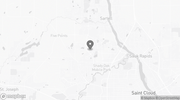 Bitcoin ATM in Sartell, MN