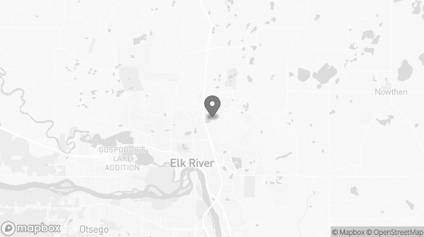 Bitcoin ATM in Elk River, MN