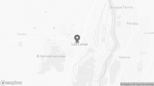 Bitcoin ATM in Los Lunas, NM