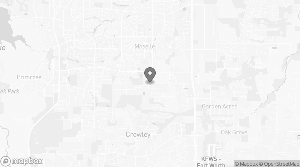 Bitcoin ATM in Crowley, TX