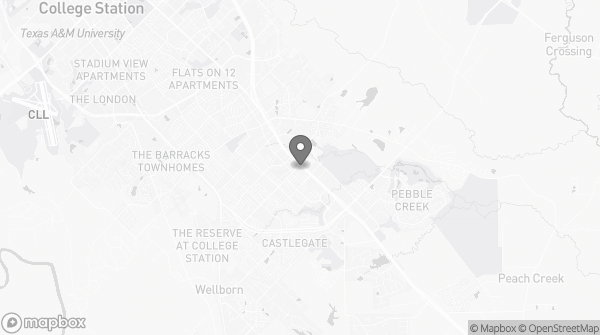 Bitcoin ATM in College Station, TX