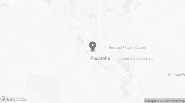 Bitcoin ATM in Pocatello, ID