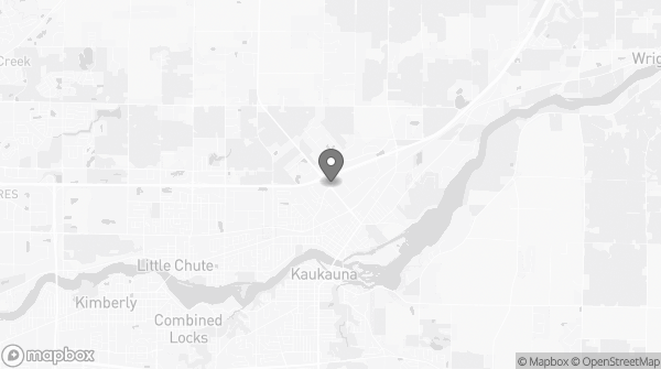 Bitcoin ATM in Kaukauna, WI