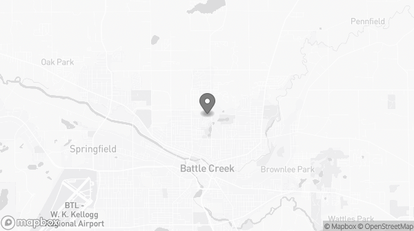 Bitcoin ATM in Battle Creek, MI