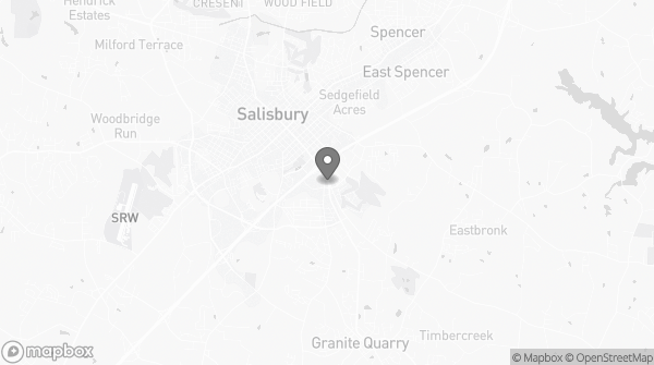 Bitcoin ATM in Salisbury, NC