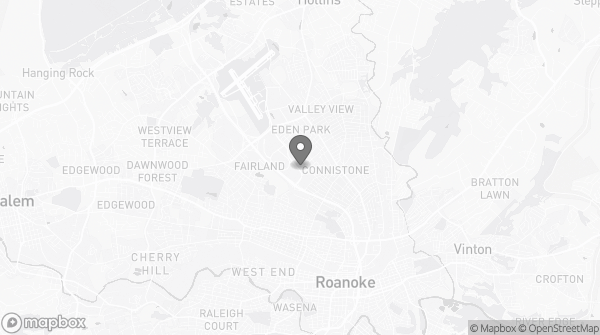 Bitcoin ATM in Roanoke, VA