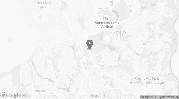 Bitcoin ATM in Fayetteville, NC