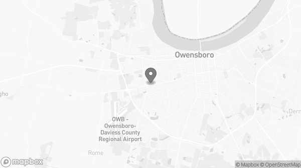 Bitcoin ATM in Owensboro, KY
