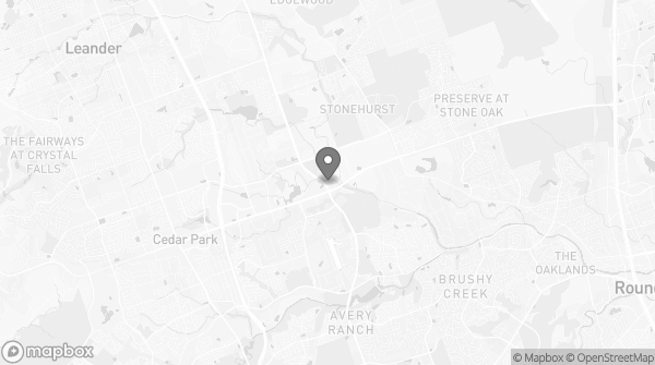 Bitcoin ATM in Cedar Park, TX