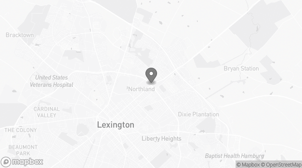 Bitcoin ATM in Lexington, KY