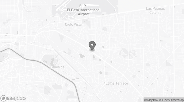 Bitcoin ATM in El Paso, TX