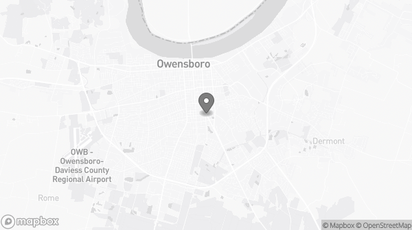 Bitcoin ATM in Owensboro, KY