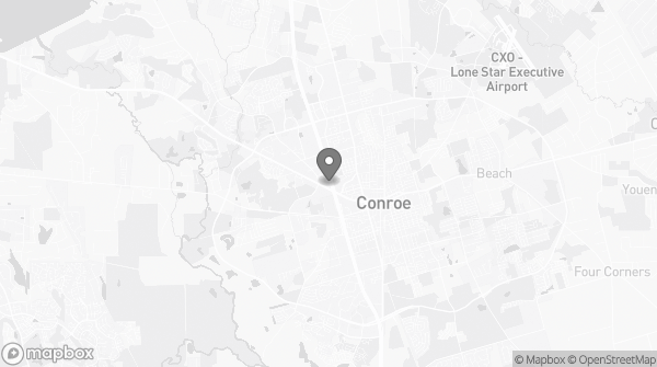 Bitcoin ATM in Conroe, TX