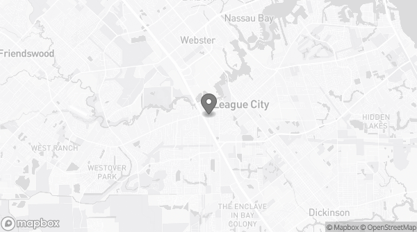 Bitcoin ATM in League City, TX