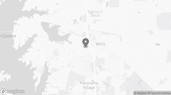 Bitcoin ATM in Willis, TX