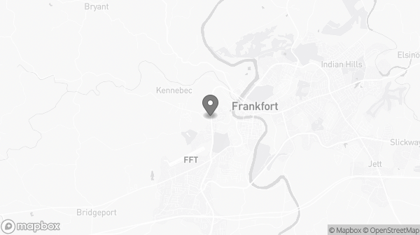 Bitcoin ATM in Frankfort, KY