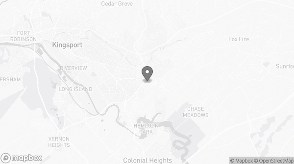 Bitcoin ATM in Kingsport, TN