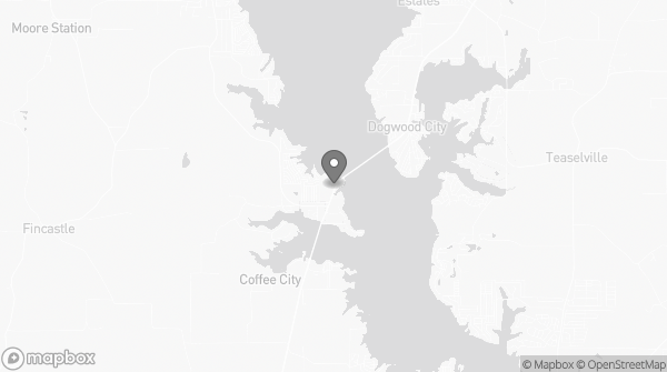 Bitcoin ATM in Coffee City, TX