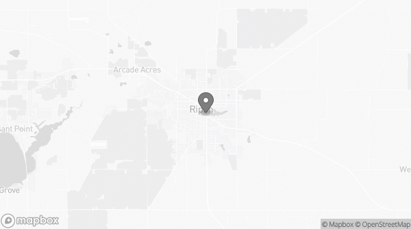 Bitcoin ATM in Ripon, WI