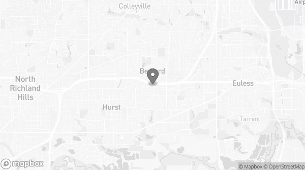 Bitcoin ATM in Bedford, TX