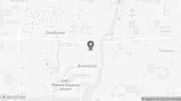 Bitcoin ATM in Goodyear, AZ