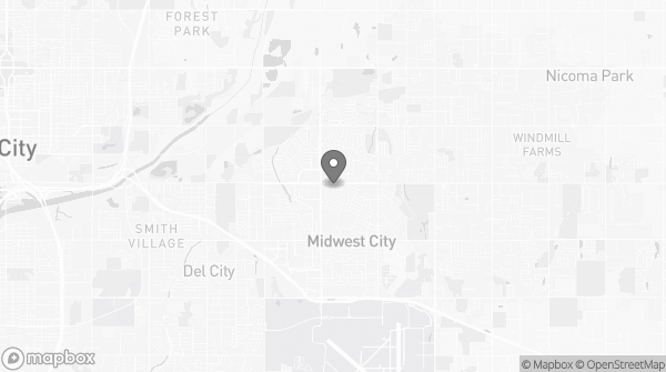 Bitcoin ATM in Midwest City, OK