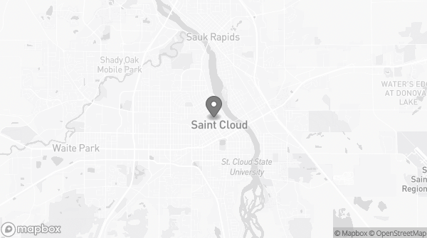 Bitcoin ATM in St. Cloud, MN